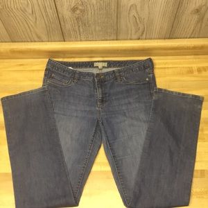 Banana Republic Jeans